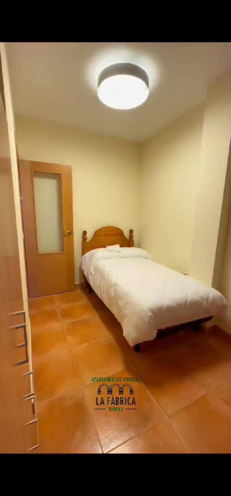 Apartamento Calamina Ріопар Екстер'єр фото