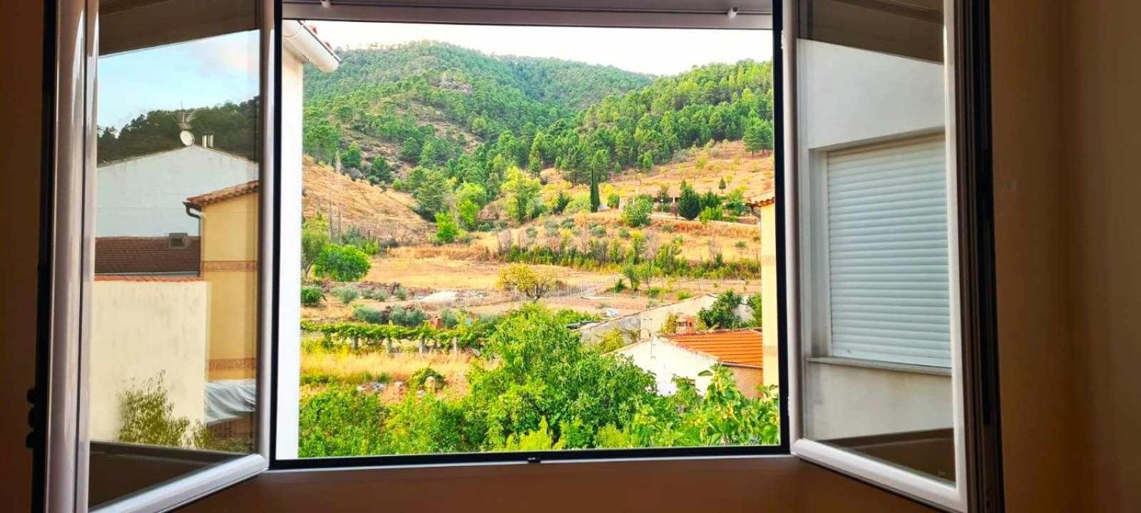 Apartamento Calamina Ріопар Екстер'єр фото