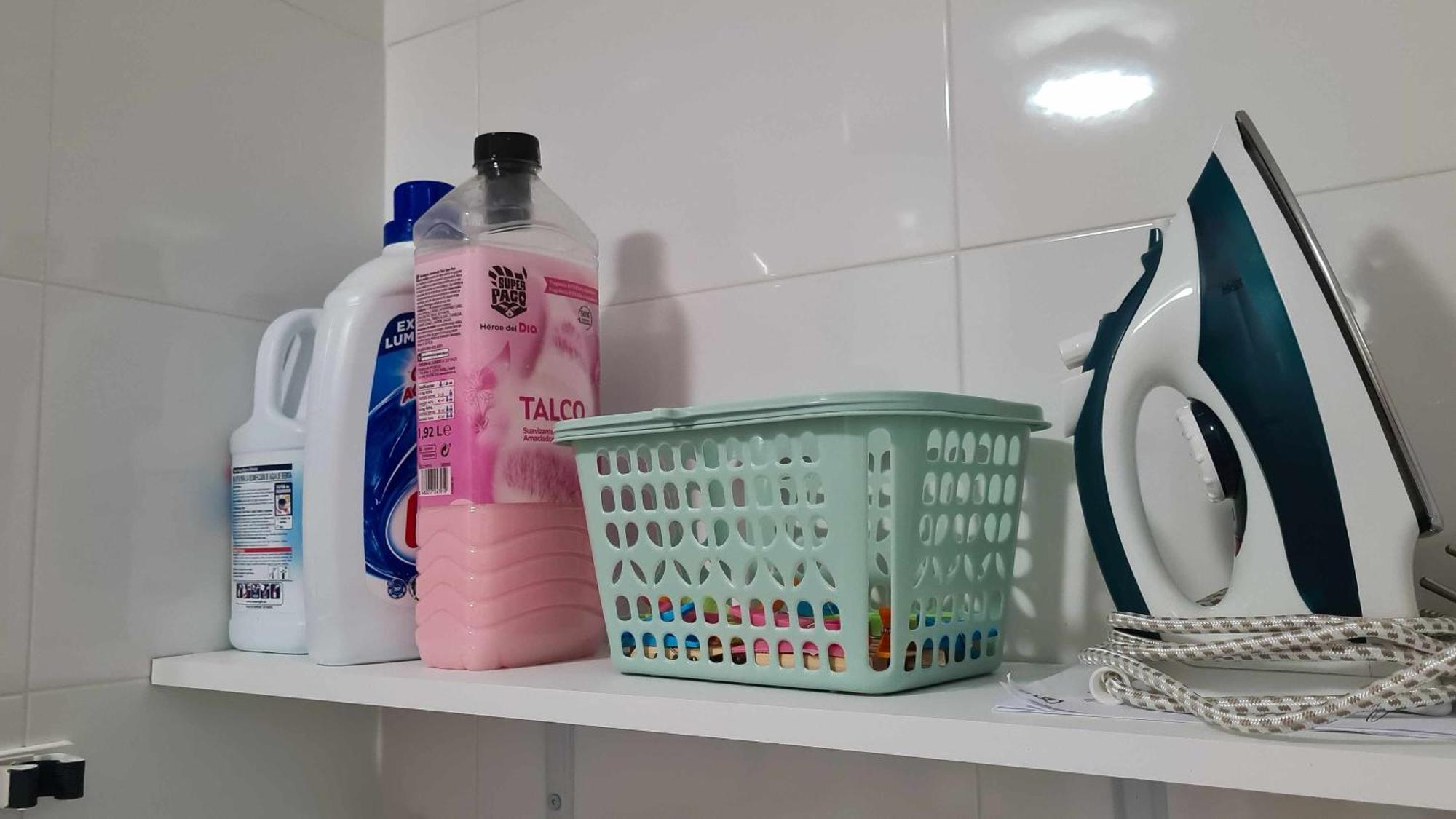 Apartamento Calamina Ріопар Екстер'єр фото