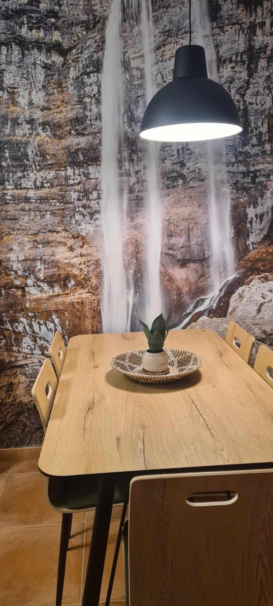 Apartamento Calamina Ріопар Екстер'єр фото