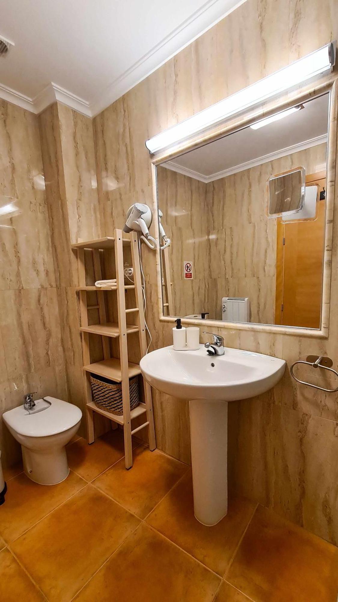 Apartamento Calamina Ріопар Екстер'єр фото