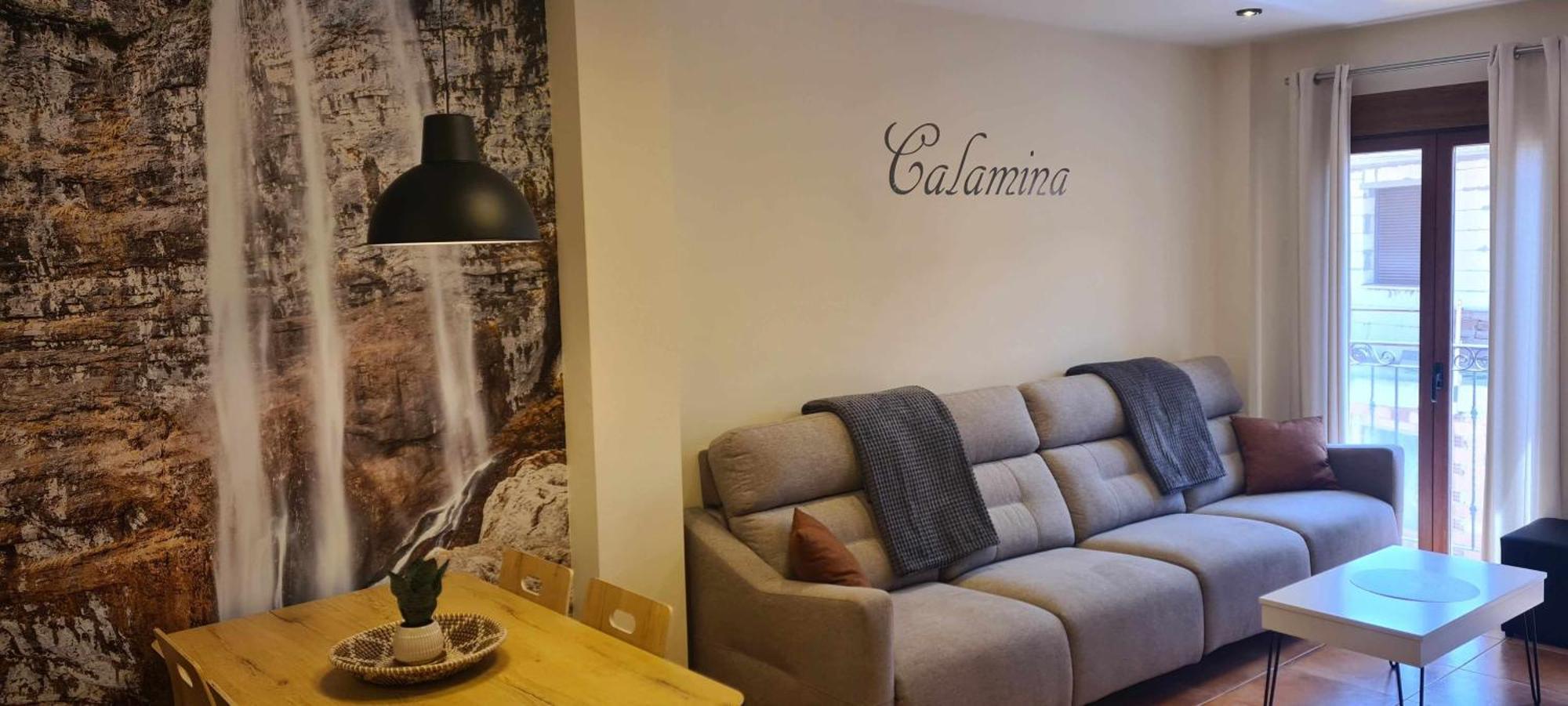 Apartamento Calamina Ріопар Екстер'єр фото