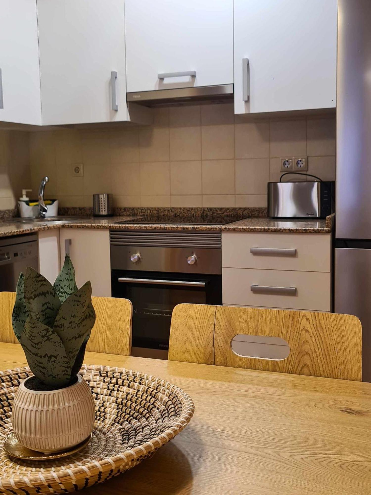 Apartamento Calamina Ріопар Екстер'єр фото