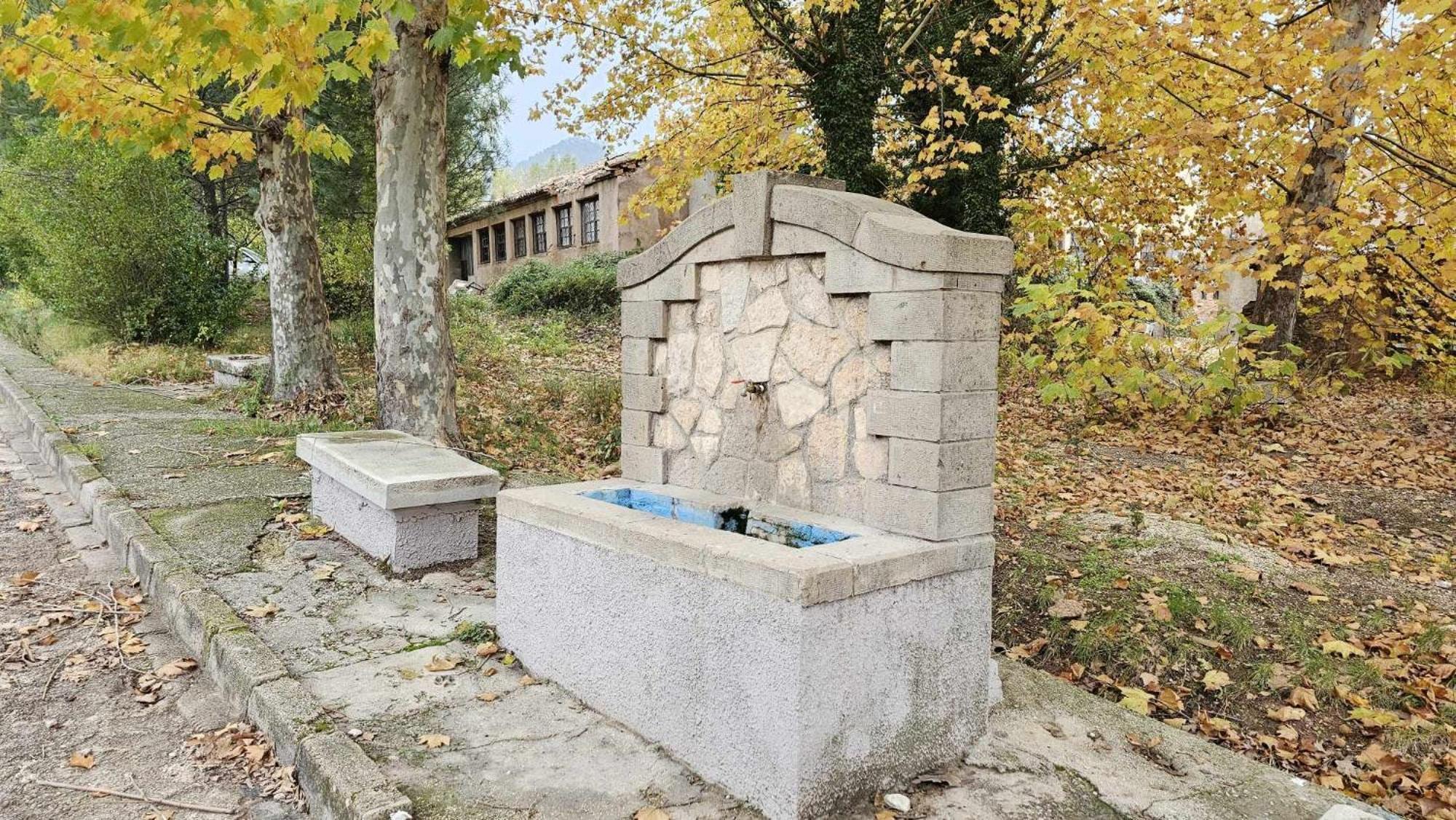 Apartamento Calamina Ріопар Екстер'єр фото